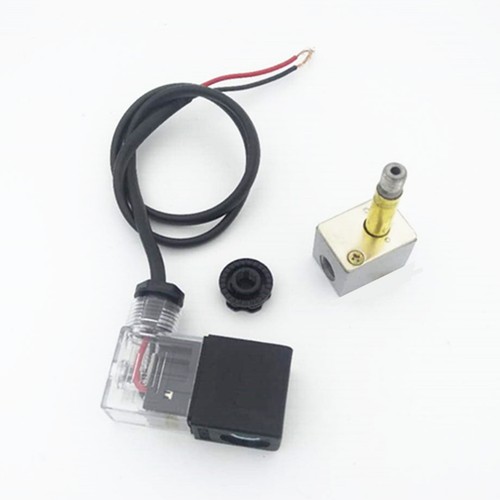 Kompressor magnetventil - kompressor,