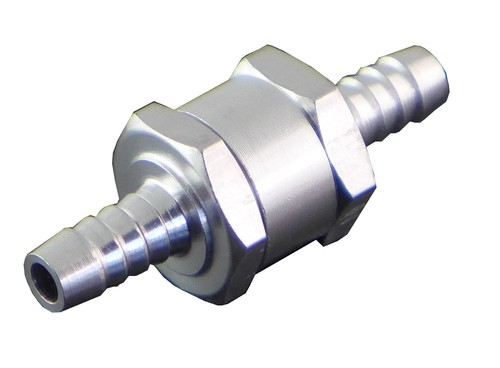 Aluminium rückschlagventil - aluminium,