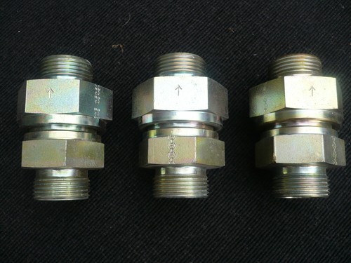 Hydraulik rückschlagventil - hydraulik,