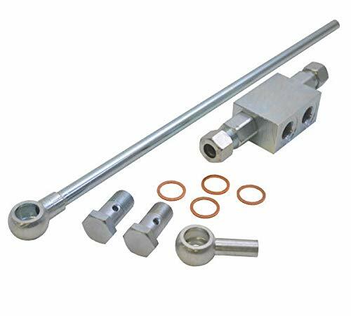 Sperrblock rückschlagventil - sperrblock,