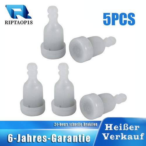 Kraftstofftank entlüftung - 5x,