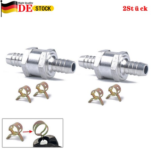 Stk 8mm aluminium - stk,