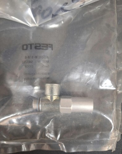 Festo rückschlagventil - festo,