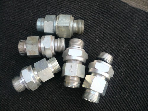 Hydraulik rückschlagventil - hydraulik,